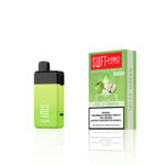 SWFT MOD 5000 Puff 50MG Disposable Jolly Green