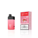 SWFT MOD 5000 Puff 50MG Disposable Lychee Berry Ice