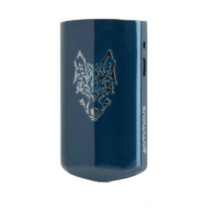 Sigelei SnowWolf Exilis XPOD Mod BLUE