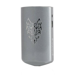 Sigelei SnowWolf Exilis XPOD Mod GREY