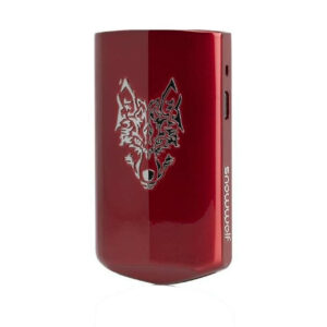 Sigelei SnowWolf Exilis XPOD Mod RED