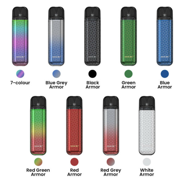 Smok Novo 2S 20W Pod kit