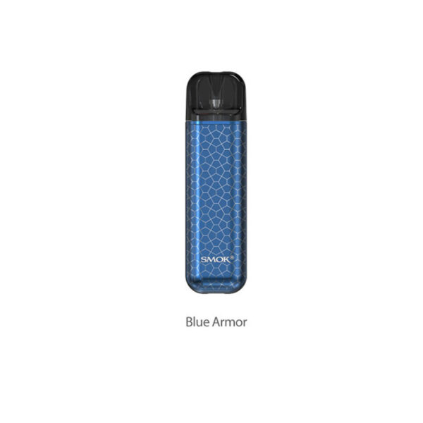 Smok Novo 2S 20W Pod kit Blue Armor