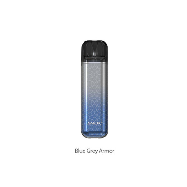 Smok Novo 2S 20W Pod kit Blue Grey Armor