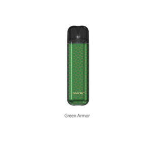 Smok Novo 2S 20W Pod kit Green Armor