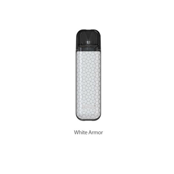 Smok Novo 2S 20W Pod kit White Armor