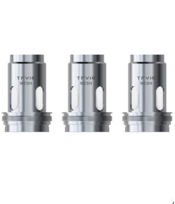 Smok TFV16 Replacement Coils Pack of 3