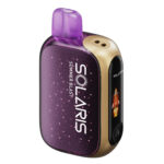 Solaris 25000 Puff Solar Charging Disposable SUMMERBLAST