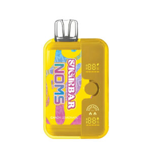 Sugar Bar x Noms 18000 Puff Disposable Candy Lemonade