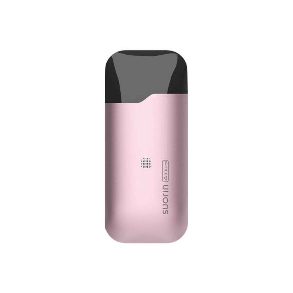 Suorin Air Mini Kit Rose Gold