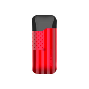 Suorin Air Mini Kit Star Spangled Red