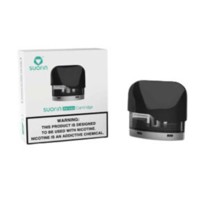 Suorin Air Mini Replacement Pod Cartridge - 1PK