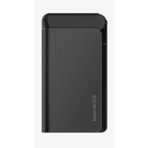 Suorin Air Plus Kit Black