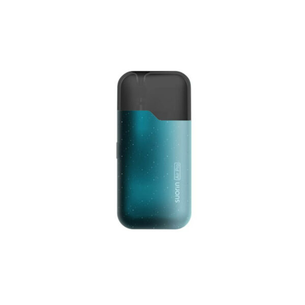 Suorin Air Pro Kit Galaxy Green