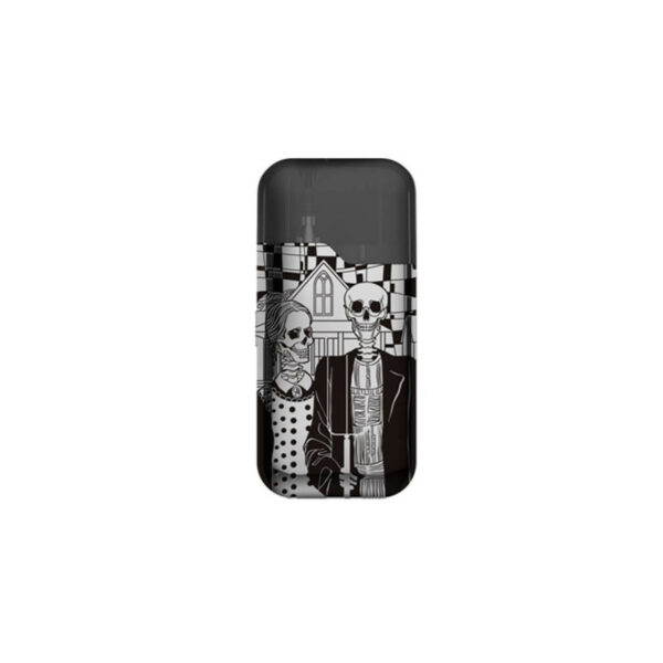 Suorin Air Pro Kit Gothic Skeleton