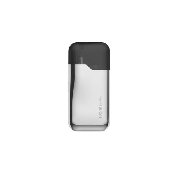 Suorin Air Pro Kit bright silver