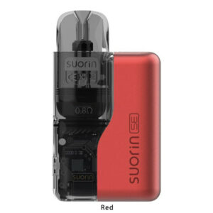 Suorin SE Kit Red