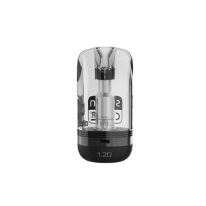 Suorin SE Replacement Pod Cartridge - 1PK 1.2ohm