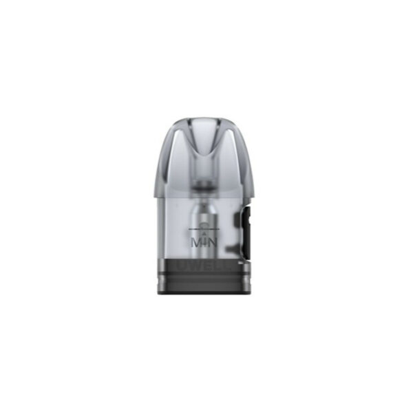 Uwell Caliburn A2 Replacement Pod Cartridge - 4PK