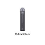 Uwell Caliburn A3S Pod Kit Midnight-Black