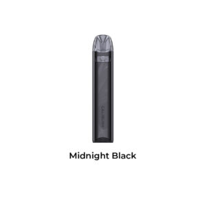 Uwell Caliburn A3S Pod Kit Midnight-Black