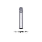 Uwell Caliburn A3S Pod Kit Moonlight-Silver