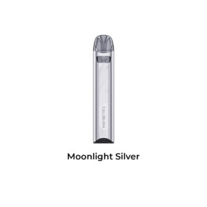 Uwell Caliburn A3S Pod Kit Moonlight-Silver