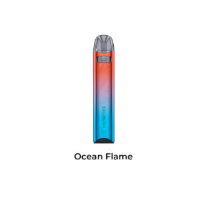 Uwell Caliburn A3S Pod Kit Ocean-Flame