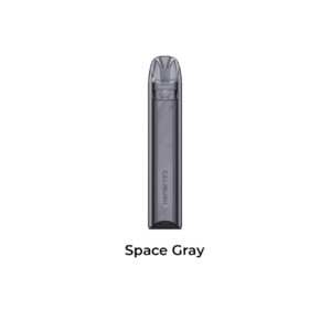 Uwell Caliburn A3S Pod Kit Space-Gray