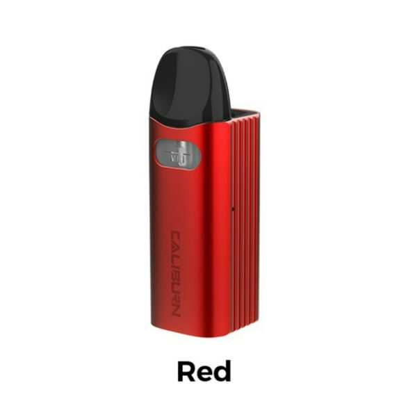 Uwell Caliburn AZ3 Pod Kit Red