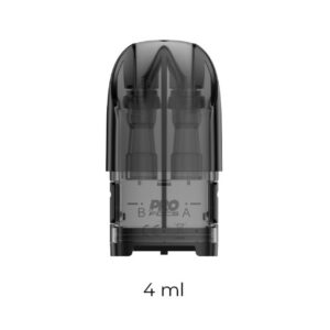 Uwell Caliburn Explorer Empty Replacement Pod Cartridge - 2PK