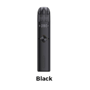 Uwell Caliburn Explorer Pod Kit Black