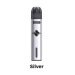 Uwell Caliburn Explorer Pod Kit Silver