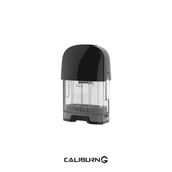 Uwell Caliburn G Empty Replacement Pod Cartridge - 2PK