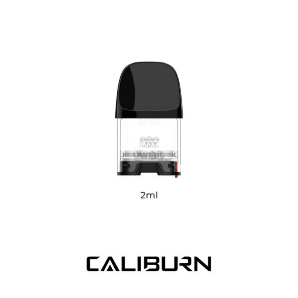 Uwell Caliburn G2 Empty Pod Cartridge