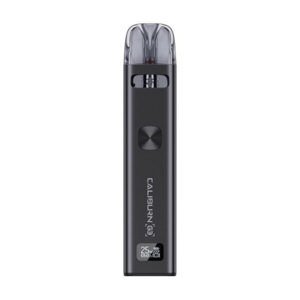 Uwell Caliburn G3 Pod Kit Black