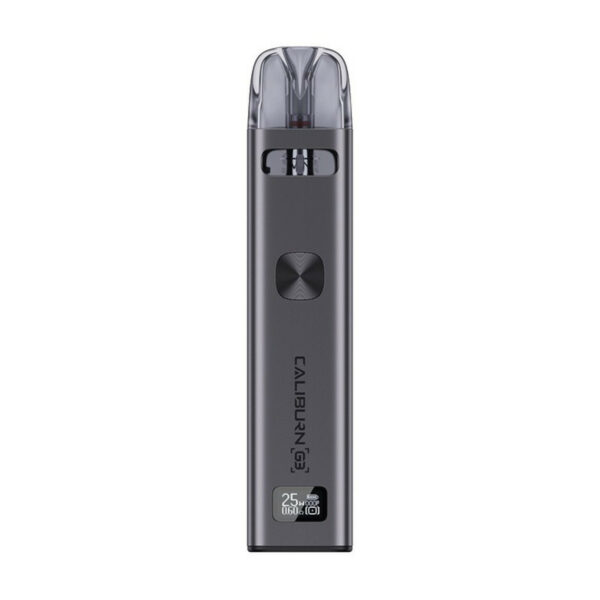 Uwell Caliburn G3 Pod Kit Gray