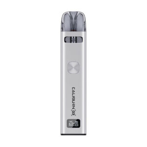 Uwell Caliburn G3 Pod Kit Silver