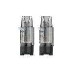 Uwell Caliburn & Ironfist L Empty Replacement Pod Cartridge - 2PK