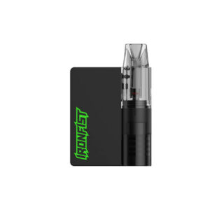 Uwell Caliburn Ironfist L Pod Kit Matte Black