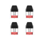 Uwell Caliburn KoKo Replacement Pod Cartridges - 4PK