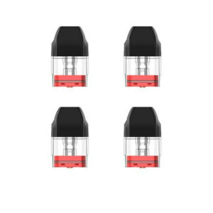 Uwell Caliburn KoKo Replacement Pod Cartridges - 4PK