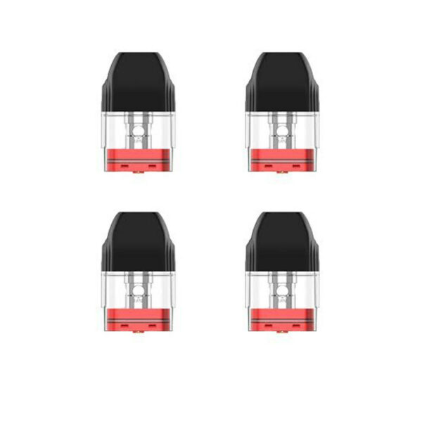 Uwell Caliburn KoKo Replacement Pod Cartridges - 4PK