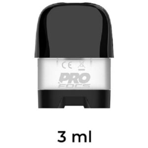 Uwell Caliburn X Empty Replacement Pod Cartridge - 2PK