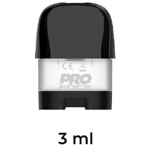 Uwell Caliburn X Empty Replacement Pod Cartridge - 2PK