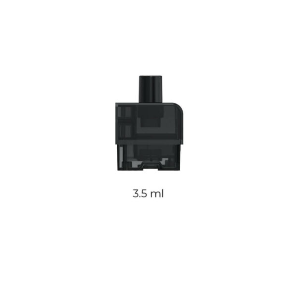 Uwell Crown B Empty Replacement Pod Cartridge - 2PK