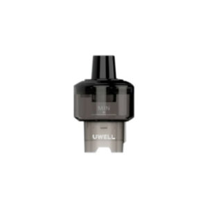 Uwell Crown M Empty Replacement Pod Cartridge - 2PK