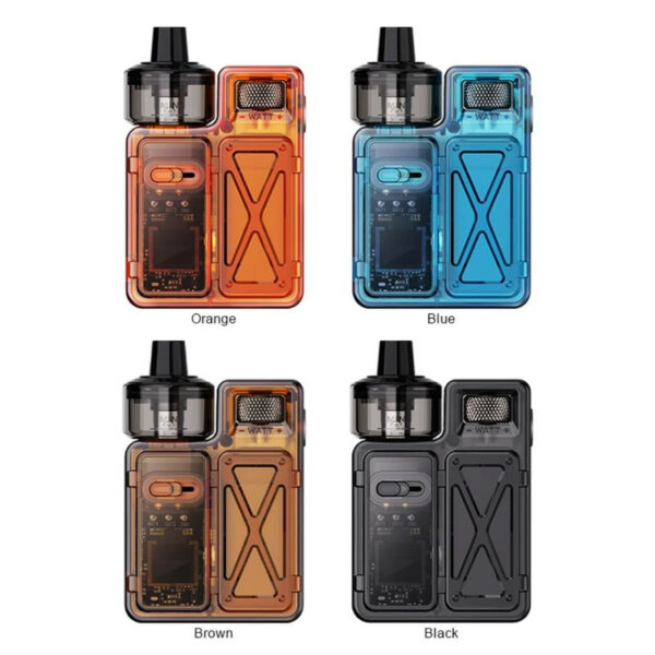 Uwell Crown M Pod Mod Kit