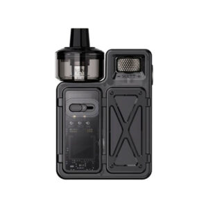 Uwell Crown M Pod Mod Kit Black