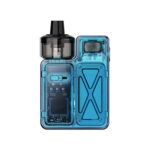 Uwell Crown M Pod Mod Kit Blue